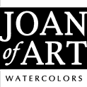 Joan of Art Watercolors